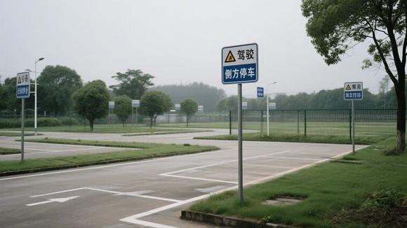 济宁正鑫驾校