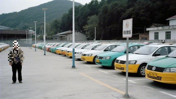 威海初村驾校
