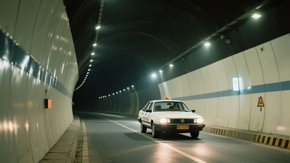 正祥驾校大门
