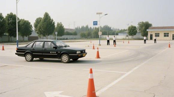 日照鲁达驾校