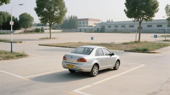 正通驾校