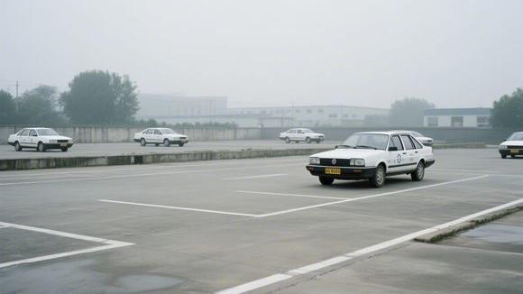 五莲洪凝驾校