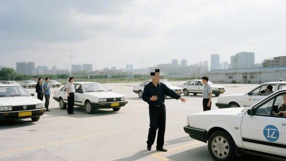 日照恒吉驾校