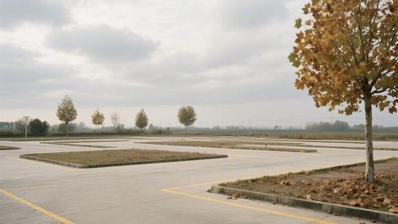 临沂张庄驾校