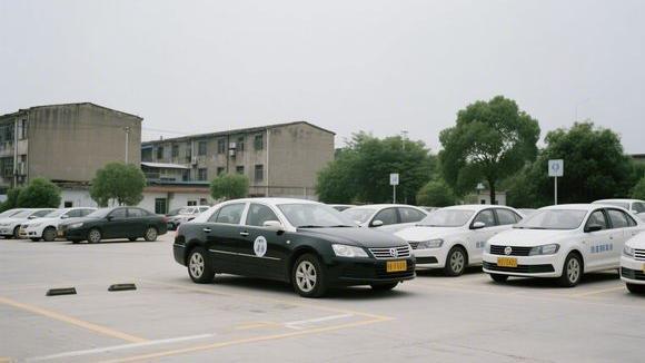 费县银光驾校