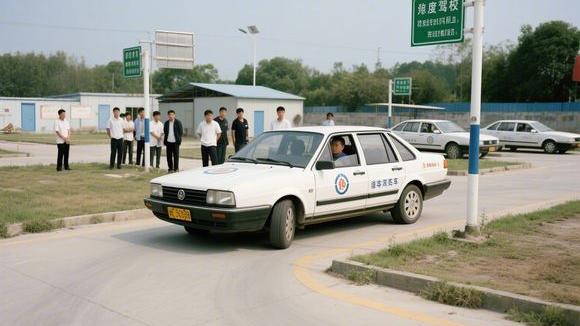 临沂智尚驾校