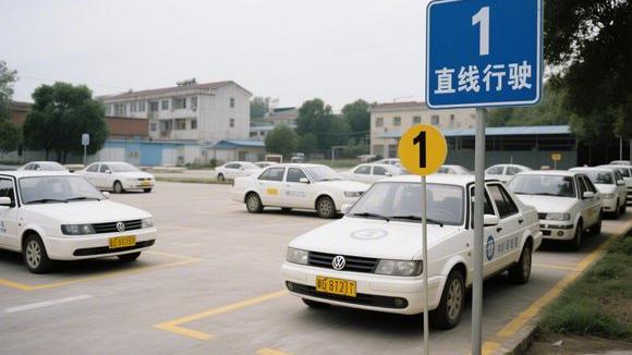 沂水远航驾校