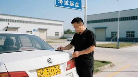 沂水龙家圈驾校