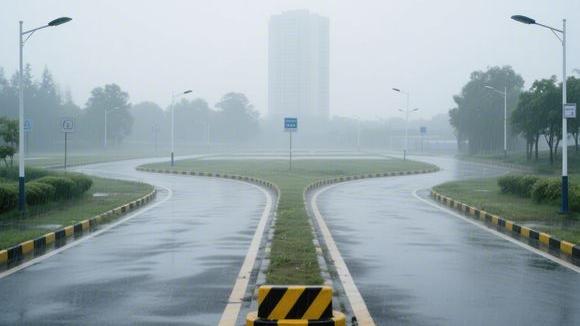 沂水高庄驾校