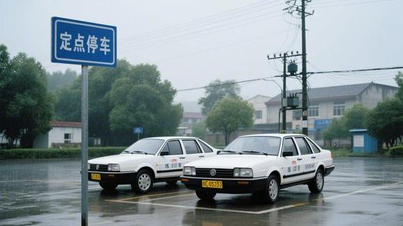 临沂北城正直驾校
