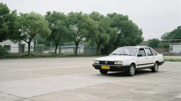 乐陵立岭驾校