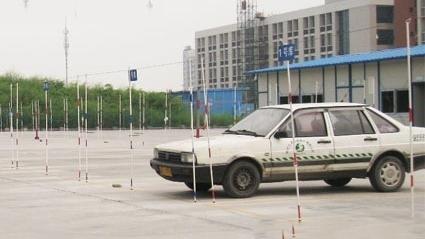 德州风驰驾校