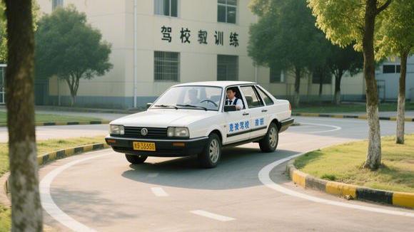 德州振武驾校