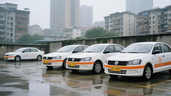 德州临邑驾校