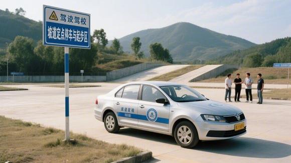 德州临南驾校