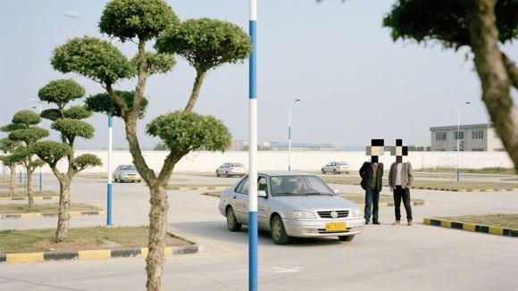 德州宇舜驾校