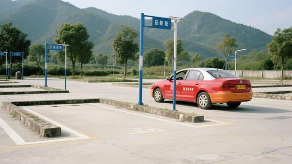 惠民先创驾校