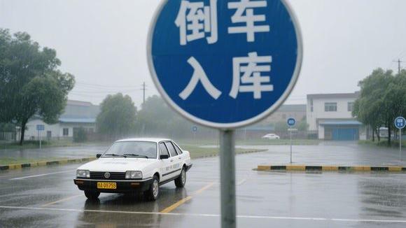 滨州滨院驾校