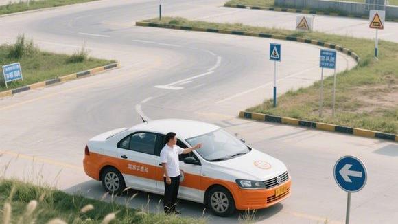 滨州市辖区驾校