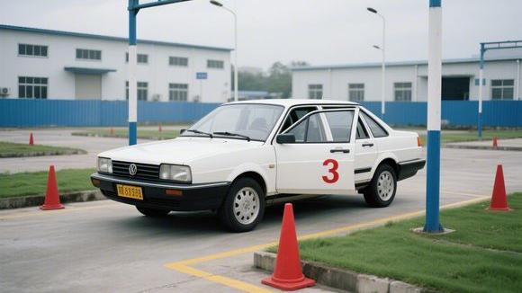 郓城鑫诚驾校