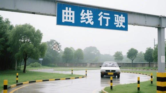 菏泽文亭驾校