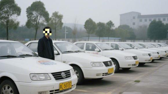 中牟圆梦驾校