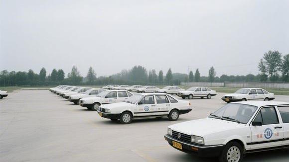 郑州滨河驾校