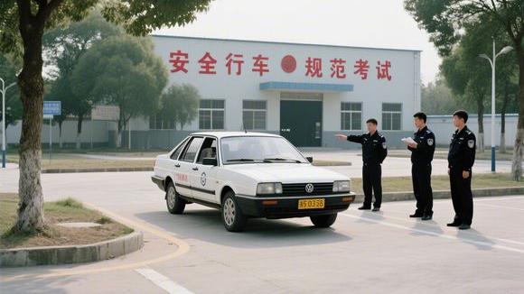 郑州阳光驾校