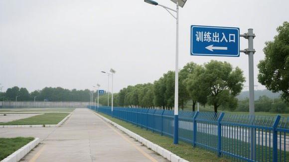 贵通驾校