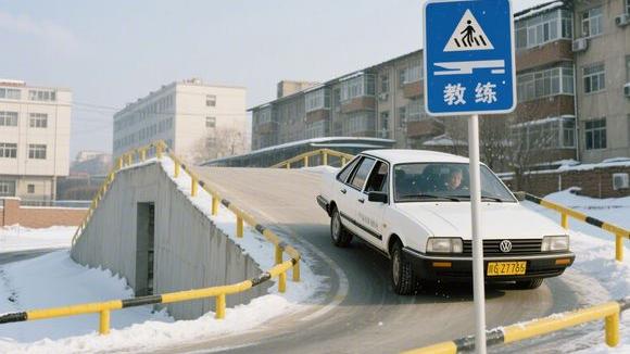 洛阳王范回族驾校