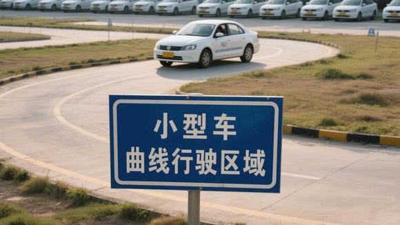 洛阳重渡沟生态旅游示范区驾校