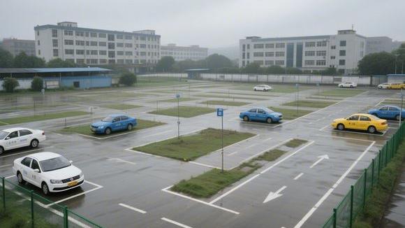 洛阳白河驾校