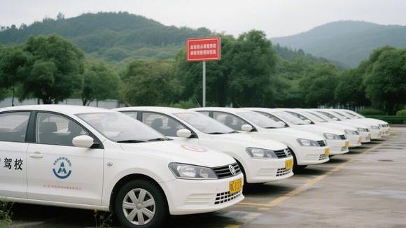 洛阳永宁驾校