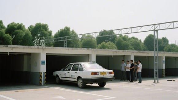 洛阳帝龙驾校