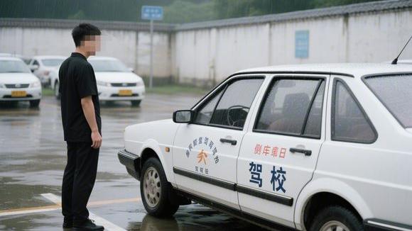 洛阳金马驾校