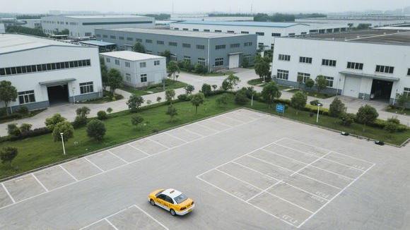 洛阳洛运驾校