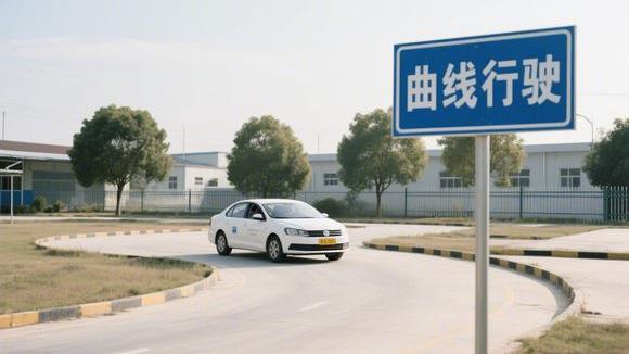 洛阳和谐驾校