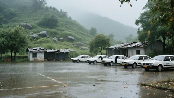 洛阳冷水驾校