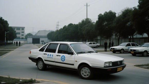 洛阳东宋驾校
