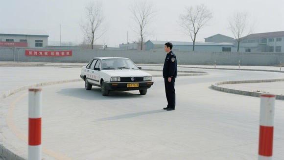洛阳城关驾校