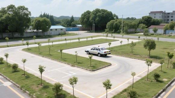 洛阳五股路驾校