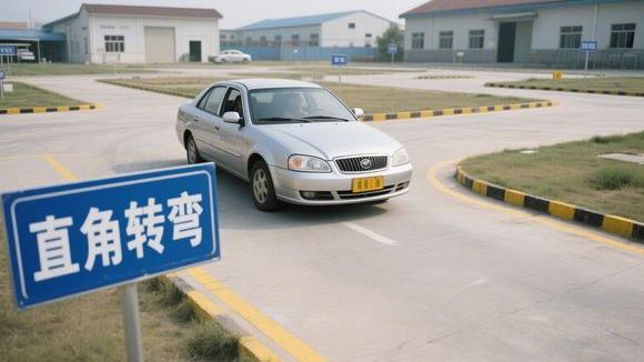 洛阳如意驾校