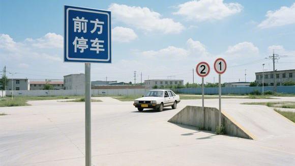 铭达驾校