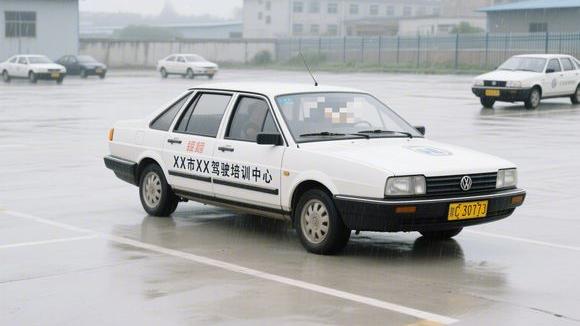 栾川狮子庙驾校