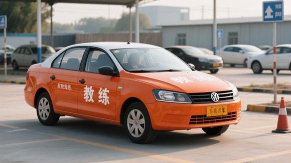 洛阳祥运驾校