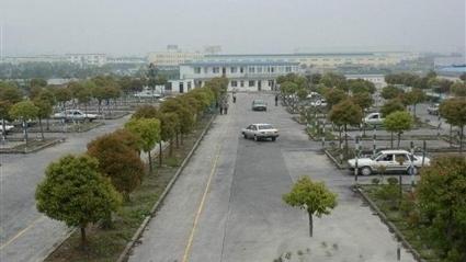 平顶山红绿灯驾校