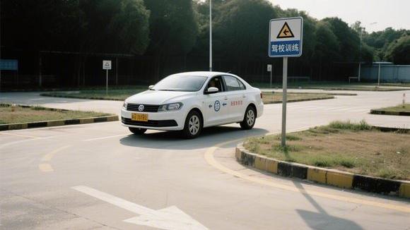 鹤壁泓运驾校
