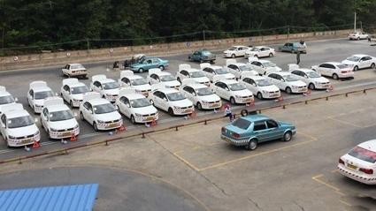 鹤壁正能量驾校