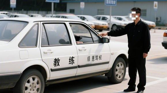 鹤壁金达驾校
