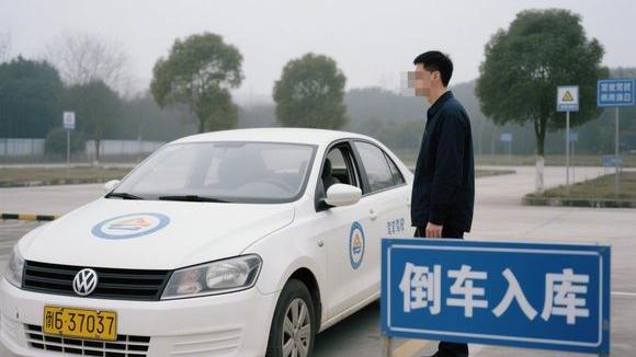 鹤壁东杨驾校